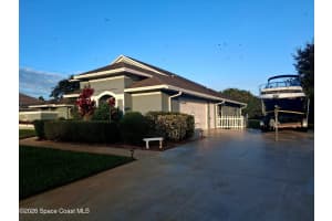 3443 Catskill Drive, Port St. Lucie, FL 34953 - MLS#1066845