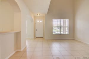 1843 Ardmore Street, Palm Bay, FL 32907 - MLS#1066847