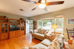 2847 Colbert Circle, Melbourne, FL 32901 - MLS#1066853