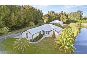 6800 Mc Gruder Road, Merritt Island, FL 32953 - MLS#1066858