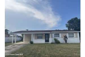 3612 Brophy Boulevard, Cocoa, Fl 32926, Cocoa