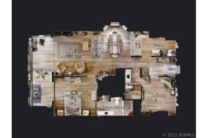 1908 Cedar Lane, Melbourne Beach, FL 32951 - MLS#1066869