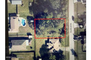 824 Taluga Avenue, Palm Bay, FL 32909 Sold 04/09/26