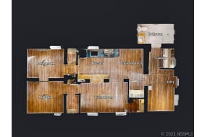 4400 Conrad Acres Lane, Apopka, FL 32712 - MLS#1066888