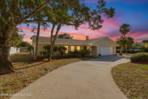 1403 Oak Street, Melbourne, Fl 32951, Melbourne