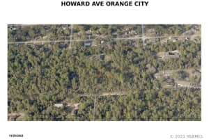 2566 Christopher Drive, Titusville, Fl 32780, Titusville