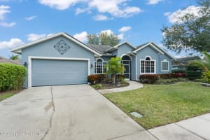 2566 Christopher Drive, Titusville, FL 32780 - MLS#1066890