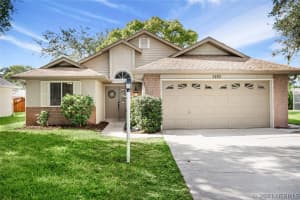 1895 Coolidge Avenue, Melbourne, FL 32935 - MLS#1066896