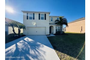 422 Moray Drive Sw, Palm Bay, Fl 32908, Palm Bay