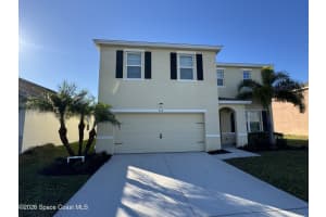 422 Moray Drive, Palm Bay, FL 32908 - MLS#1066897