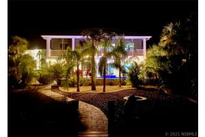 150 Alachua Lane, Cocoa Beach, FL 32931 - MLS#1066899