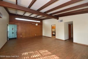 150 Alachua Lane, Cocoa Beach, FL 32931 - MLS#1066899