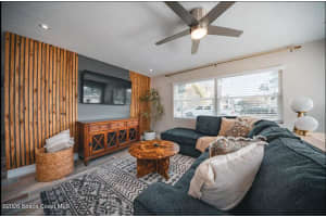 208 Seminole Avenue, Melbourne, FL 32901 - MLS#1066901