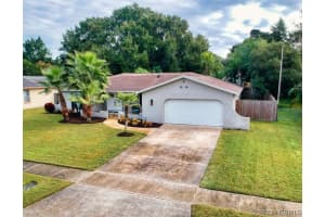 1981 Guava Avenue, Melbourne, FL 32935 - MLS#1066903