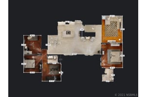 1981 Guava Avenue, Melbourne, FL 32935 - MLS#1066903