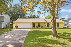 208 Seminole Avenue, Melbourne, FL 32901 - MLS#1066905