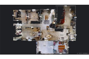 208 Seminole Avenue, Melbourne, FL 32901 - MLS#1066905