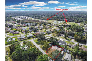 208 Seminole Avenue, Melbourne, FL 32901 - MLS#1066905