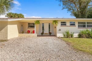 208 Seminole Avenue, Melbourne, FL 32901 - MLS#1066906