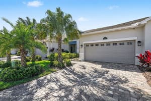 8030 Cache Creek Lane, Melbourne, FL 32940 - MLS#1066912