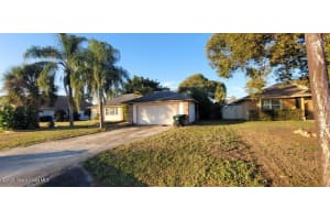 20733 Melville Street, Orlando, FL 32833 - MLS#1066914