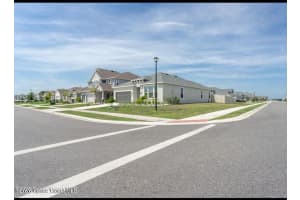 2792 Pinwherry Street, Palm Bay, FL 32907 - MLS#1066917