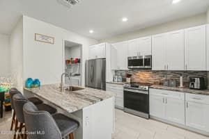 831 Beach Street, Palm Bay, FL 32908 - MLS#1066920