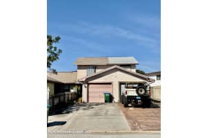 298 Canaveral Beach Boulevard, Cape Canaveral, FL 32920 - MLS#1066922