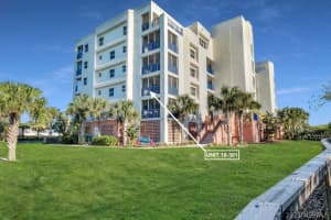 1337 Mycroft Drive, Cocoa, FL 32926 - MLS#1066927