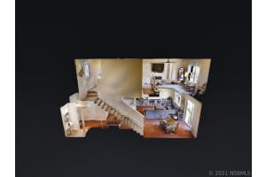 4026 Meander Place, Rockledge, FL 32955 - MLS#1066953