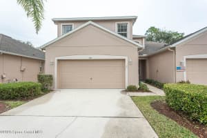 1921 Muirfield Way, Palm Bay, FL 32909 - MLS#1066963