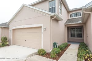 1921 Muirfield Way, Palm Bay, FL 32909 - MLS#1066963
