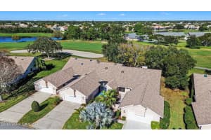 812 Ridge Lake Drive, Melbourne, FL 32940 - MLS#1066969