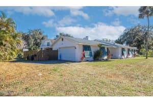 1979 Bedford Drive, Titusville, FL 32796 - MLS#1066986