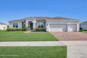 234 Loymer Circle, Merritt Island, FL 32953 Sold 03/17/26