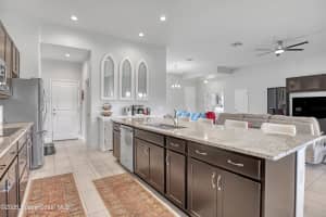 234 Loymer Circle, Merritt Island, FL 32953 Sold 03/17/26