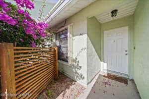 26 Anchor Drive, Indian Harbour Beach, FL 32937 - MLS#1066991