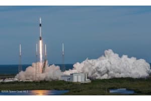 MLS# 1066993, Cape Canaveral, Florida 