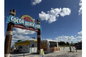 MLS# 1066993, Cape Canaveral, Florida 