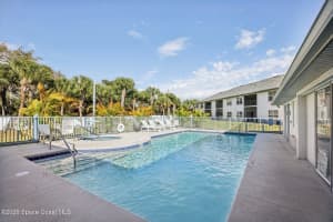 170 Portside Avenue, Cape Canaveral, FL 32920 - MLS#1067007