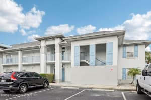 170 Portside Avenue, Cape Canaveral, FL 32920 - MLS#1067007