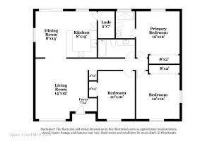 339 13th Lane, Vero Beach, FL 32962 - MLS#1067011