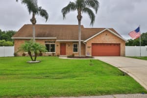 119 Casseekee Trail, Melbourne Beach, FL 32951 - MLS#1067018