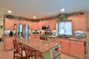 119 Casseekee Trail, Melbourne Beach, FL 32951 - MLS#1067018