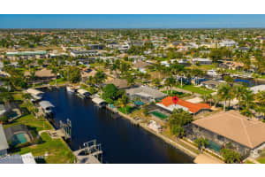 1636 39th Street, Cape Coral, FL 33904 - MLS#1067020