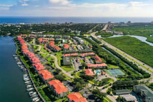 438 Bouchelle Dr APT 205, New Smyrna Beach, FL 32169, Sold 01/20/26