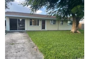 2100 Cheryl Court, Melbourne, FL 32935 - MLS#1067027