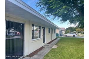 2100 Cheryl Court, Melbourne, FL 32935 - MLS#1067027