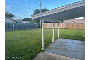 2100 Cheryl Court, Melbourne, FL 32935 - MLS#1067027