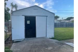 2100 Cheryl Court, Melbourne, FL 32935 - MLS#1067027